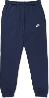 Immagine prodotto di Pantaloni della tuta da uomo per il tempo libero Nike SPORTSWEAR CLUB FLEECE, XL, taglia: XL