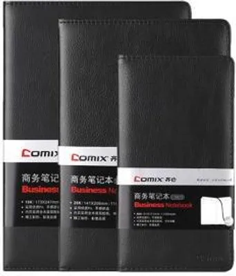 Image de Bloc-notes Business 91x171mm C5823