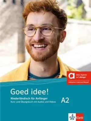 Image de Goed idee! A2 - Hybride Ausgabe allango