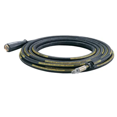 Produktbild von Kärcher Hochdruckschlauch Longlife, 20 m, DN 8, 400 bar,