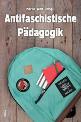 Immagine prodotto di Antifaschistische Pädagogik