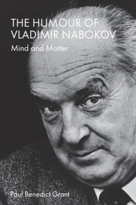 Productafbeelding van The Humour of Vladimir Nabokov