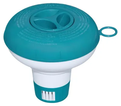 Produktbild von Bestway® Dosierschwimmer Ø 12,5 cm