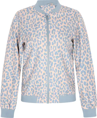 Produktbild von SWIRLY damen jacke - beige, XL