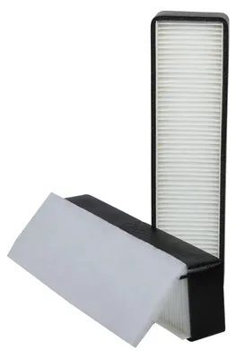 Produktbild von Limodor Limot Luftfilter AirVital F7/G3 2 Stück