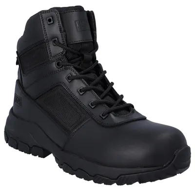 Produktbild von MAGNUM MAGNUM Sicherheitsschuhe Herren - Vanguard 6.0 - Schwarz SCHWARZ 42