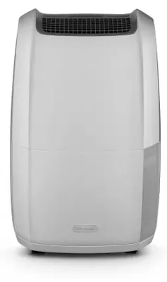Immagine prodotto di De Longhi DDSX220 Deumidificatore 5L 44 dB Bianco