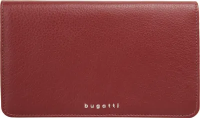 Produktbild von bugatti Geldbörse Lady Top Damen rot