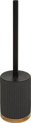 Image de Wc-bürste "modern color" schwarz - 5 five simply smart