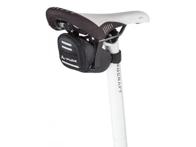 Immagine prodotto di Vaude Race Light borsa da sella nera S