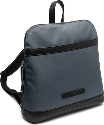 Immagine prodotto di The Chesterfield Brand zaino per il tempo libero zaino Nesna Backpack Light Grey grigio cadetto