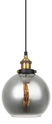 Zdjęcie produktu dla Lampa wisząca Cardena MDM-4330/1 GD+SG Italux
