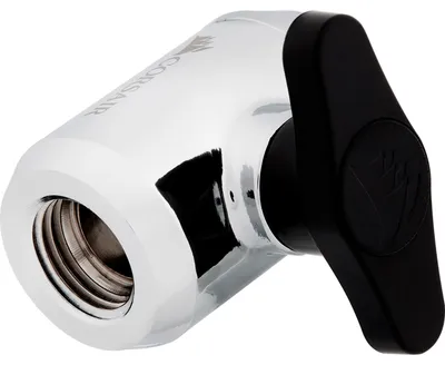 Produktbild von CORSAIR XF Adapter Shut-off ball gy
