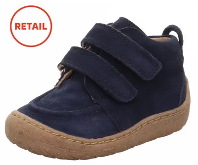 Produktbild von Legero Lauflern blau in Gr. 22