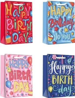 Produktbild von Geschenktüte L