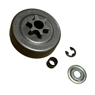 Produktbild von Stihl Original Kettenrad 3/8"P 6Z MS162 MS172 MS182 MS212 - 11486402001