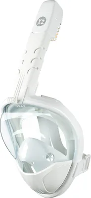 Produktbild von YEAZ Schnorchelmaske Gr. L-XL OCEAN VIEW