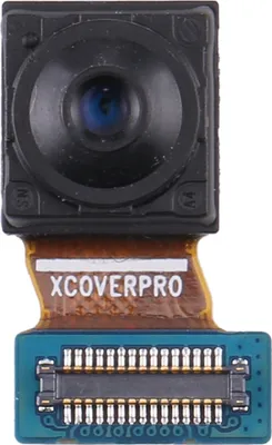 Produktbild von Front Kamera Small Cam für Samsung Galaxy Xcover Pro Ersatzteil Reparatur Flex