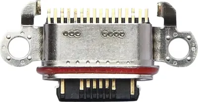 Produktbild von Für OnePlus 12 Charging Port Connector Ladebuchse Reparatur Ersatzteil