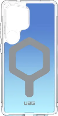 Image de Uag Plyo Pro Magsafe Case pour Samsung Galaxy S25 Ultra 5G - Bleu