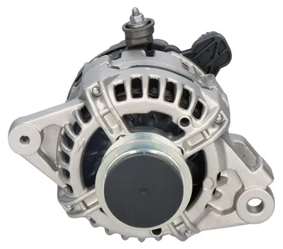 Produktbild von Lichtmaschine Generator 14 V 90 A Ø 62 mm VALEO für TOYOTA YARIS