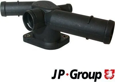Produktbild von JP GROUP 1114503700 Kühlmittelflansch für VW Golf IV Schrägheck (1J1) Wasserflansch