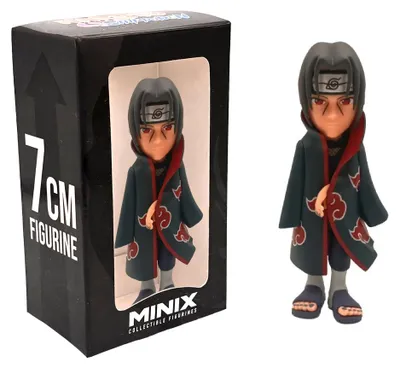 Zdjęcie produktu dla MINIX Manga: Naruto - Itachi 7 cm