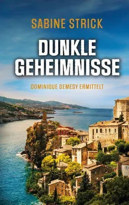 Produktbild von Dunkle Geheimnisse