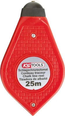 Image de KS TOOLS 300.0080 Cordeau de marquage