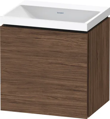 Produktbild von DURAVIT LC6948N21210000 LCU c-s WH 450x350x480 In MWT E: o.