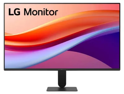 Produktbild von LG 24U41YA 24" IPS/1920x1080/16:9/5ms/220cd/m2/HDMI, Display port