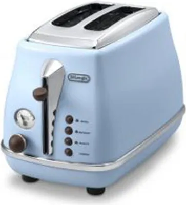 Produktbild von DeLonghi CTOV 2103 AZ Icona Vintage