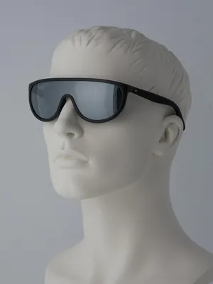 Zdjęcie produktu dla Okulary przeciwsłoneczne JimmyChoo dla mężczyzn