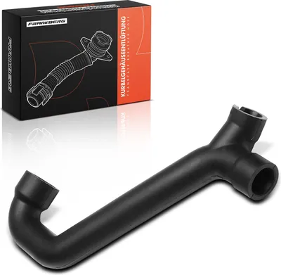 Immagine prodotto di Frankberg 1x tubo di ventilazione del carter per Mercedes-Benz W124 200E C124 S124 W201