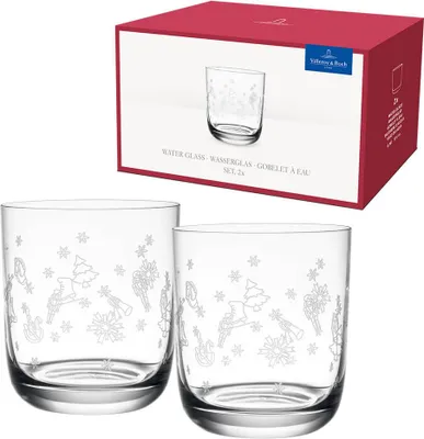 Obrázek produktu pro Sklenice na vodu Villeroy & Boch 2ks Toys Delight