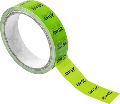Produktbild von ACCESSORY Kabelmarkierung 25m, grün