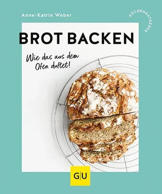 Zdjęcie produktu dla Brot backen