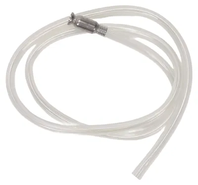 Zdjęcie produktu dla Epacc142 Wąż Samozasysający 1/2" 1.8M - Stalowy