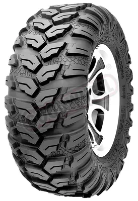 Produktbild von Maxxis Motorradreifen car-tyres MU08 Ceros ( 26x11.00 R12 TL 79N Doppelkennung 275/60R12, Hinterrad )