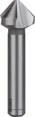Produktbild von RUKO Kegelsenker DIN 335 Form C 90° HSS-Co 5