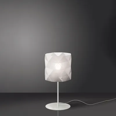 Obrázek produktu pro Stolní lampa Prysma bílá Polilux®