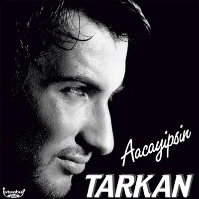 Produktbild von Aacayipsin - Tarkan - Schallplatte