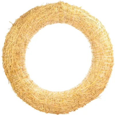 Produktbild von Strohrömer, Durchmesser 70 cm, Stärke 16 cm