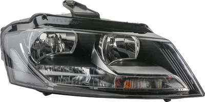 Zdjęcie produktu dla Johns, przednie reflektory halogenowe pasują do Audi A3 8P 08/08-08/12 H7 H7 prawe