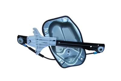 Produktbild von Fensterheber passend für VW Jetta 1KM 08/05-12/10 elektri. Hinten links Fahrers. 1K5839461 Johns