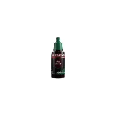 Produktbild von The Army Painter Warpaints Fanatic Effects: Dry Blood
