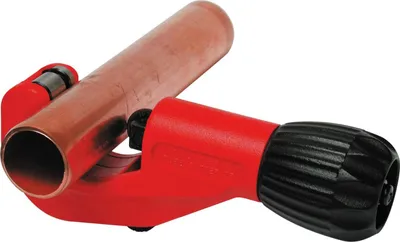 Image de Rothenberger TUBE CUTTER 42 Pro Coupe-tubes 6-42mm - 70029
