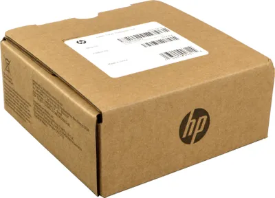 Produktbild von HP Laser Resttonerbehälter, 7000 Seiten, Laser, China, Schwarz, Cyan, Magenta, Gelb, Haus, 10 - 80%