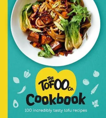 Obrázek produktu pro The Tofoo Cookbook