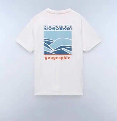 Obrázek produktu pro NAPAPIJRI S-SOVANA SS T-SHIRT Herren